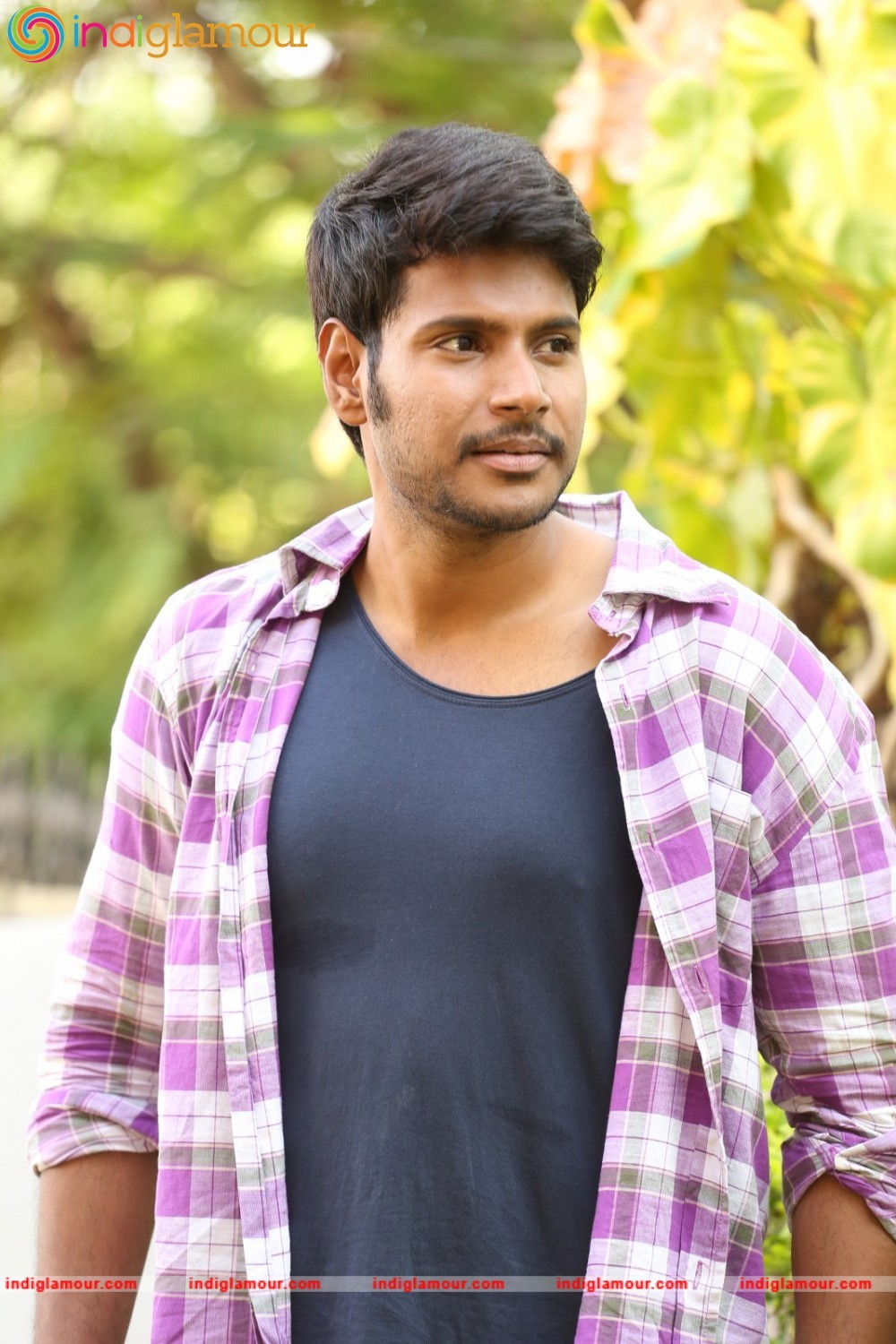 Sundeep Kishan Actor hd photo