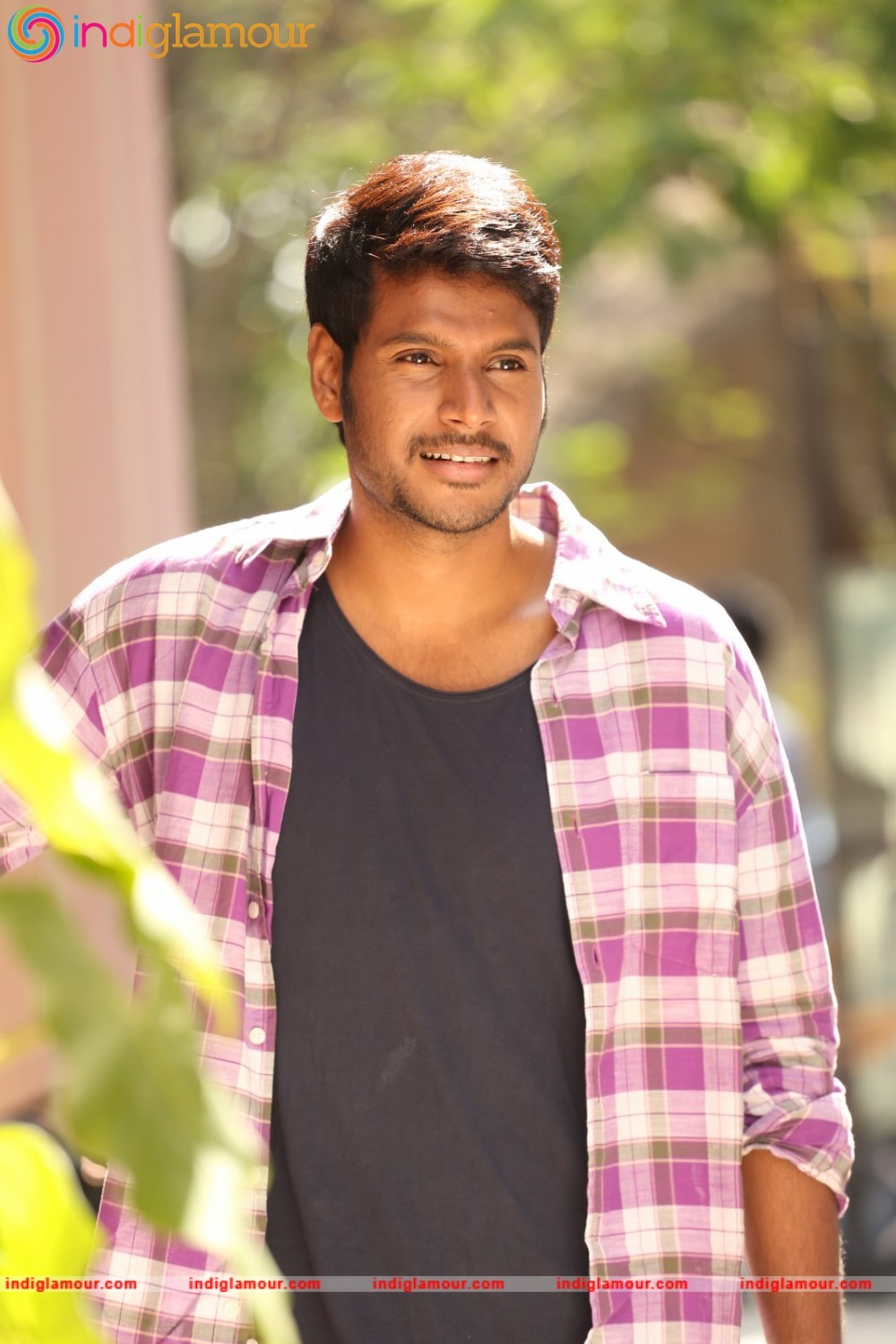 Sundeep Kishan Actor hd photo