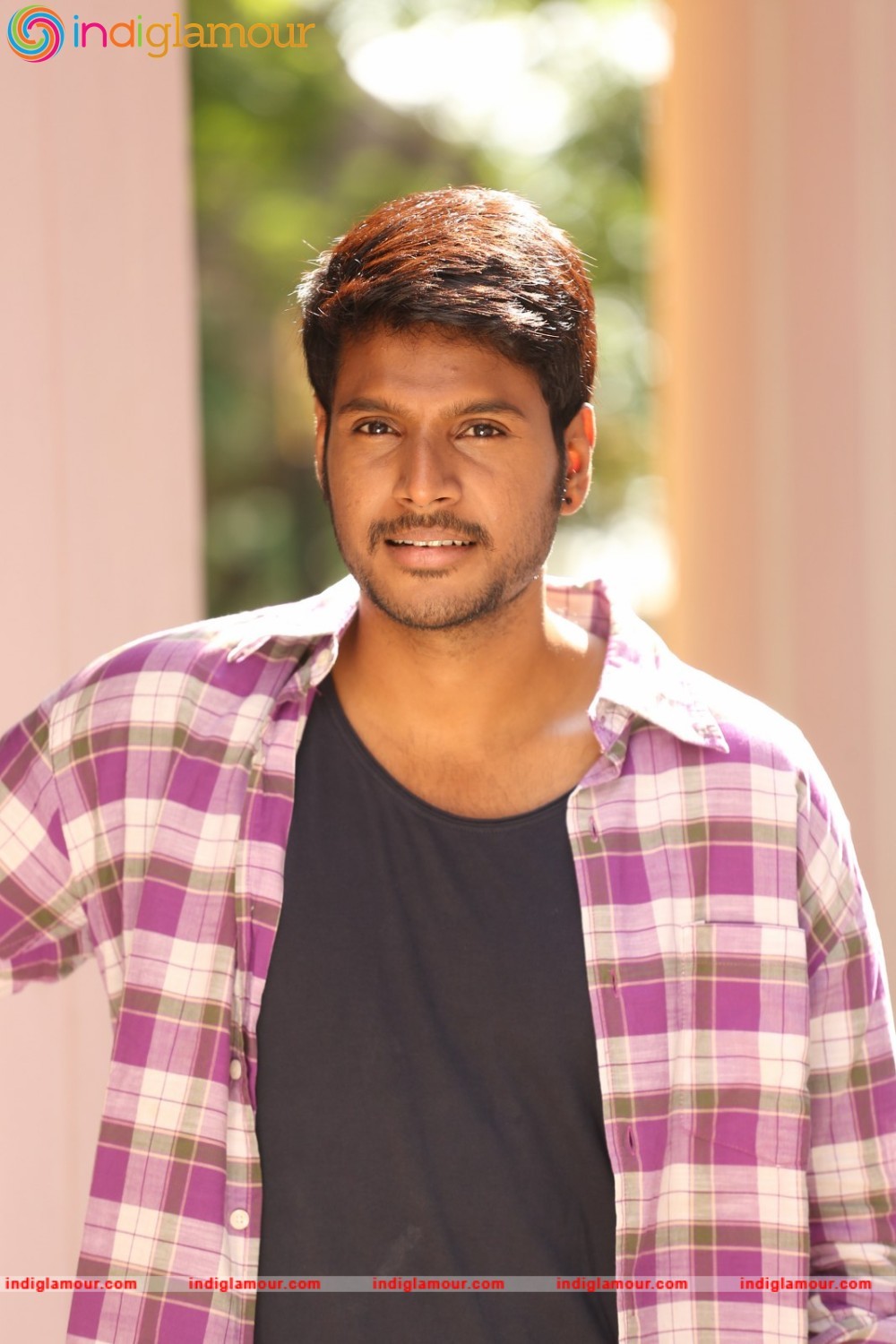 Sundeep Kishan Actor hd photo