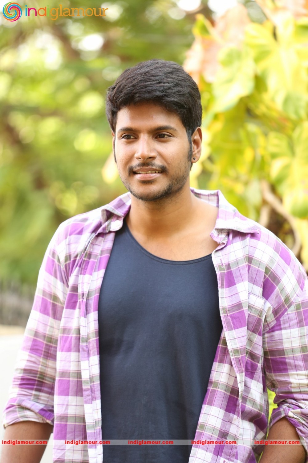 Sundeep Kishan Actor hd photo