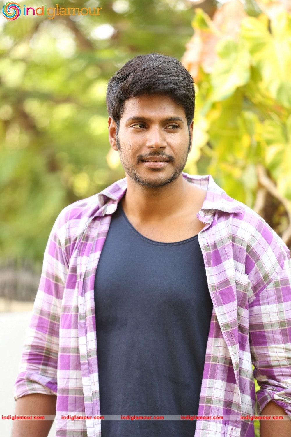 Sundeep Kishan Actor hd photo