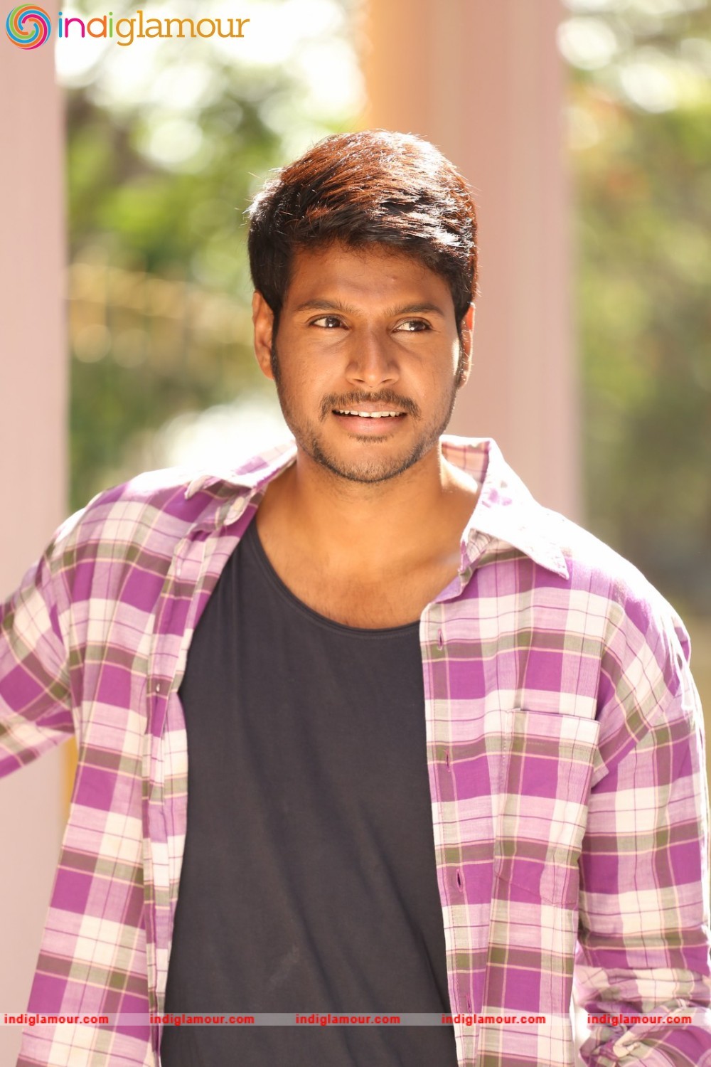 Sundeep Kishan Actor hd photo