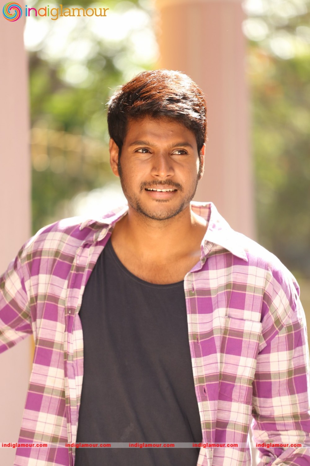 Sundeep Kishan Actor hd photo