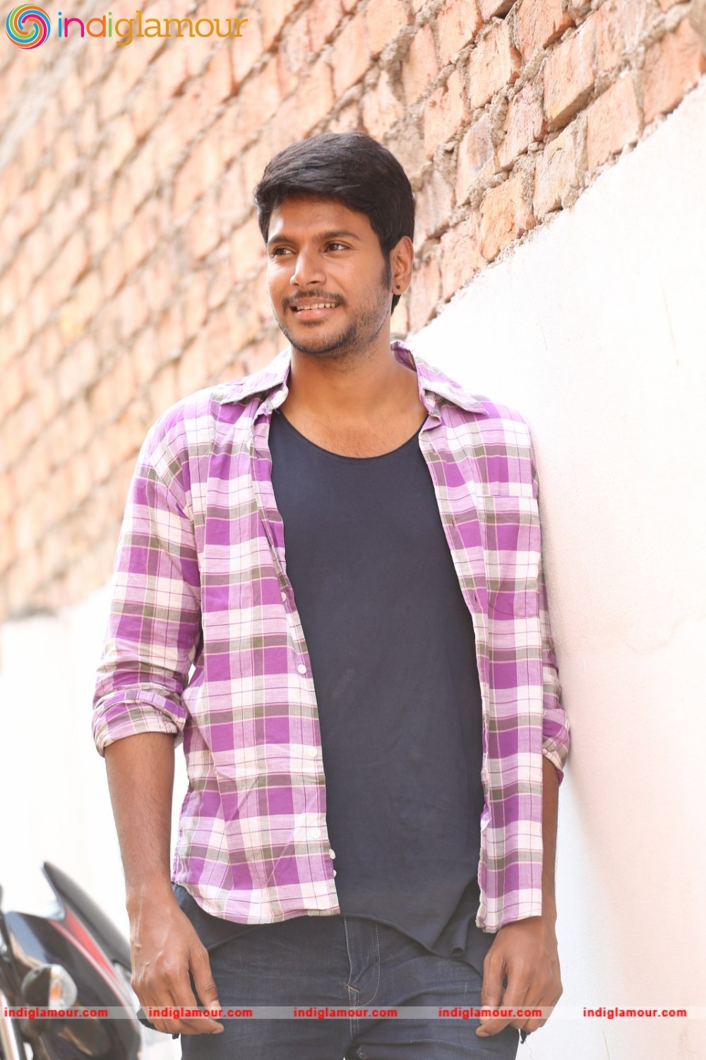 Sundeep Kishan Actor hd photo