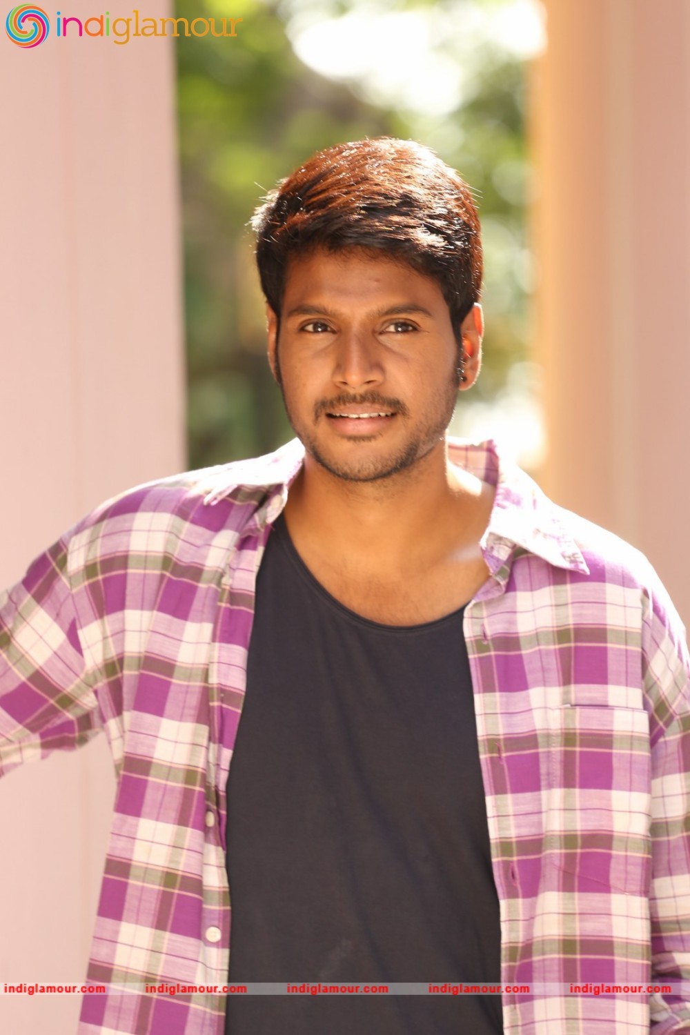 Sundeep Kishan Actor hd photo