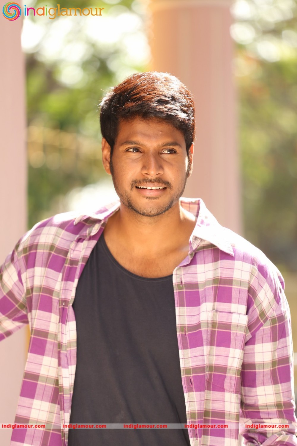 Sundeep Kishan Actor hd photo
