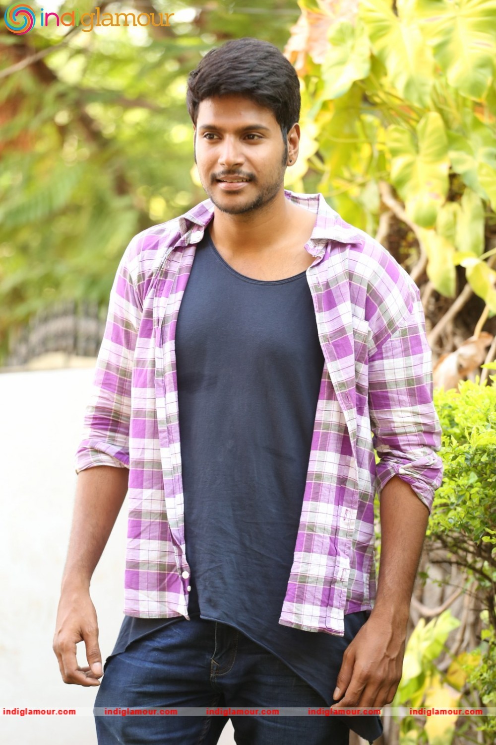 Sundeep Kishan Actor hd photo