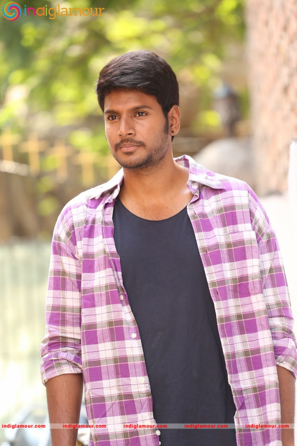 Sundeep Kishan Actor hd photo