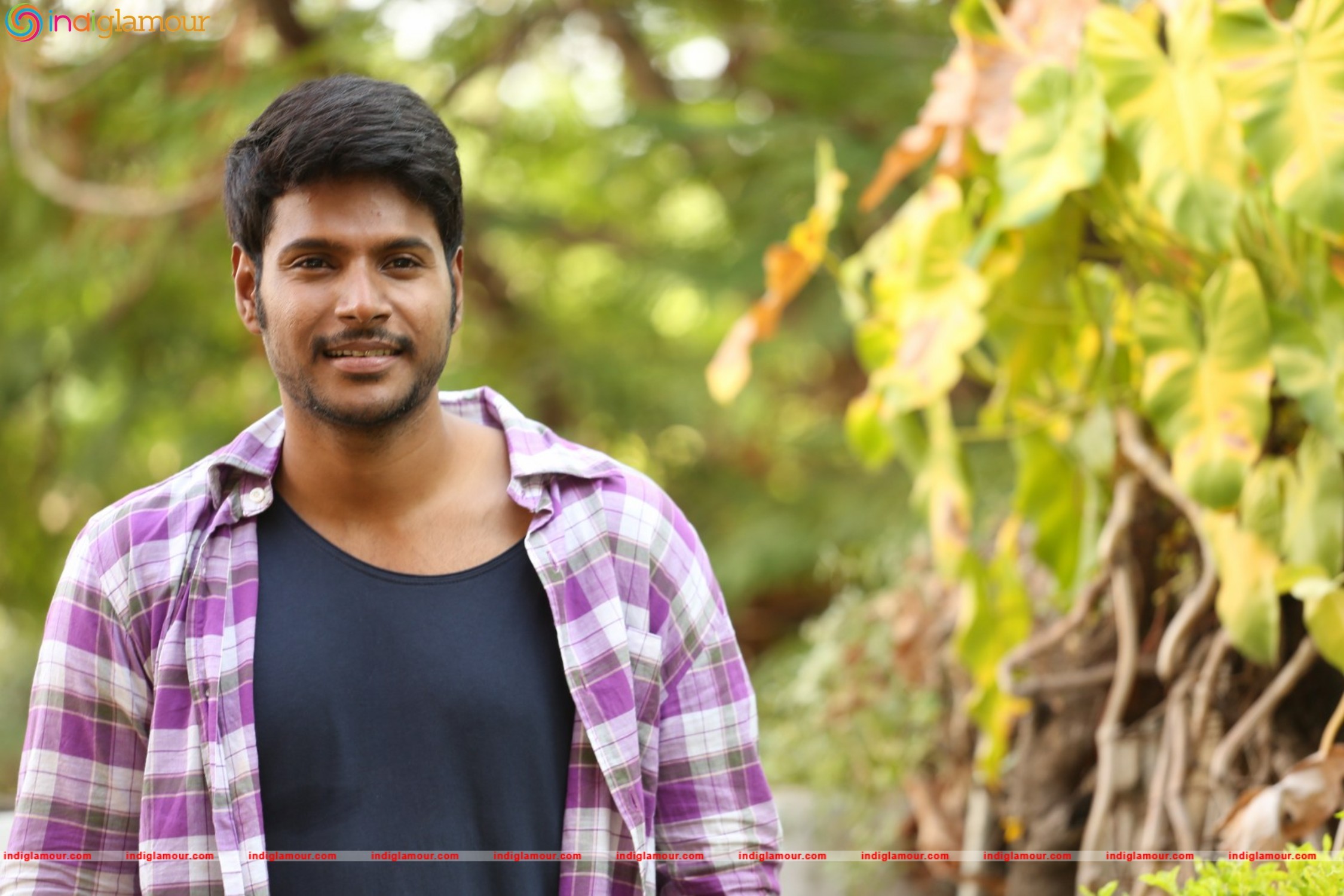 Sundeep Kishan Actor hd photo