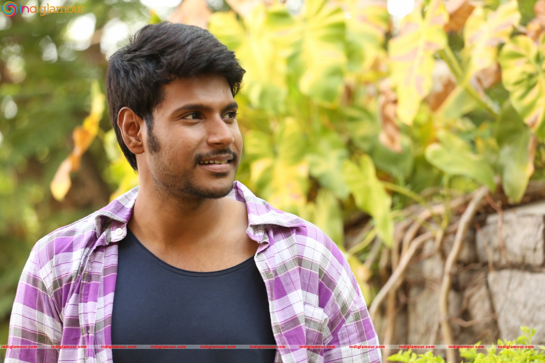 Sundeep Kishan Actor hd photo