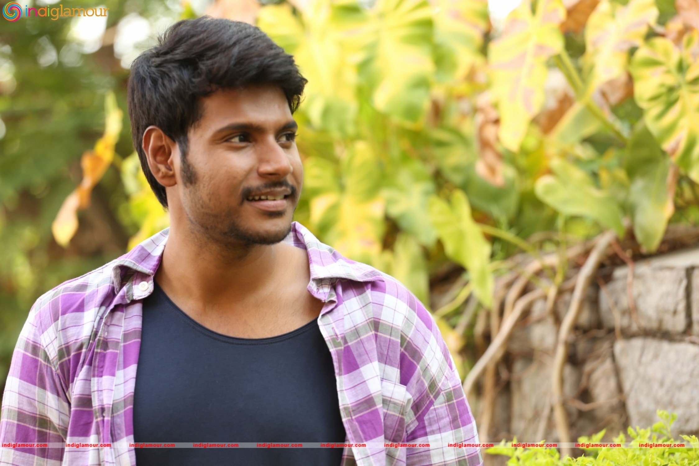 Sundeep Kishan Actor hd photo