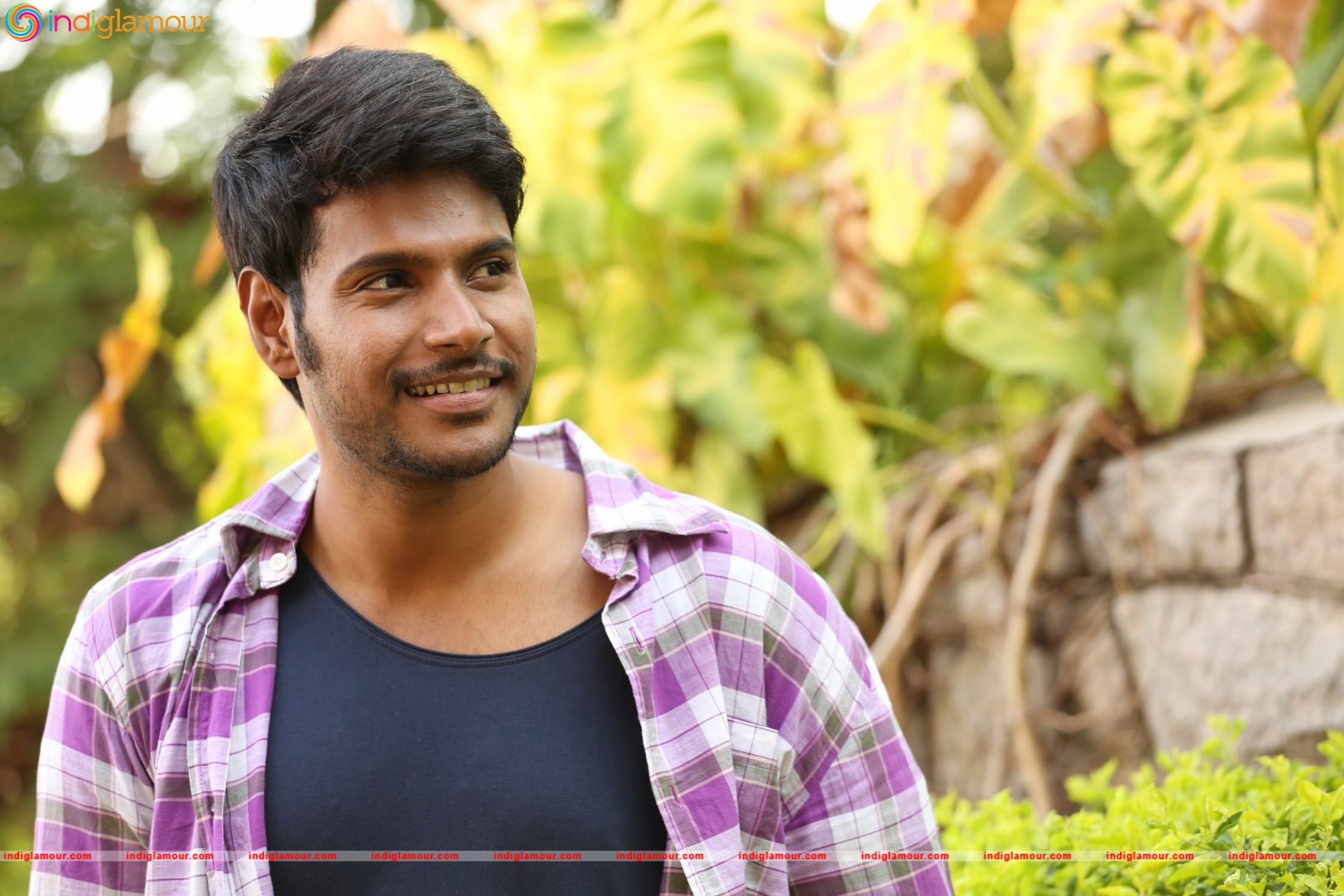 Sundeep Kishan Actor hd photo