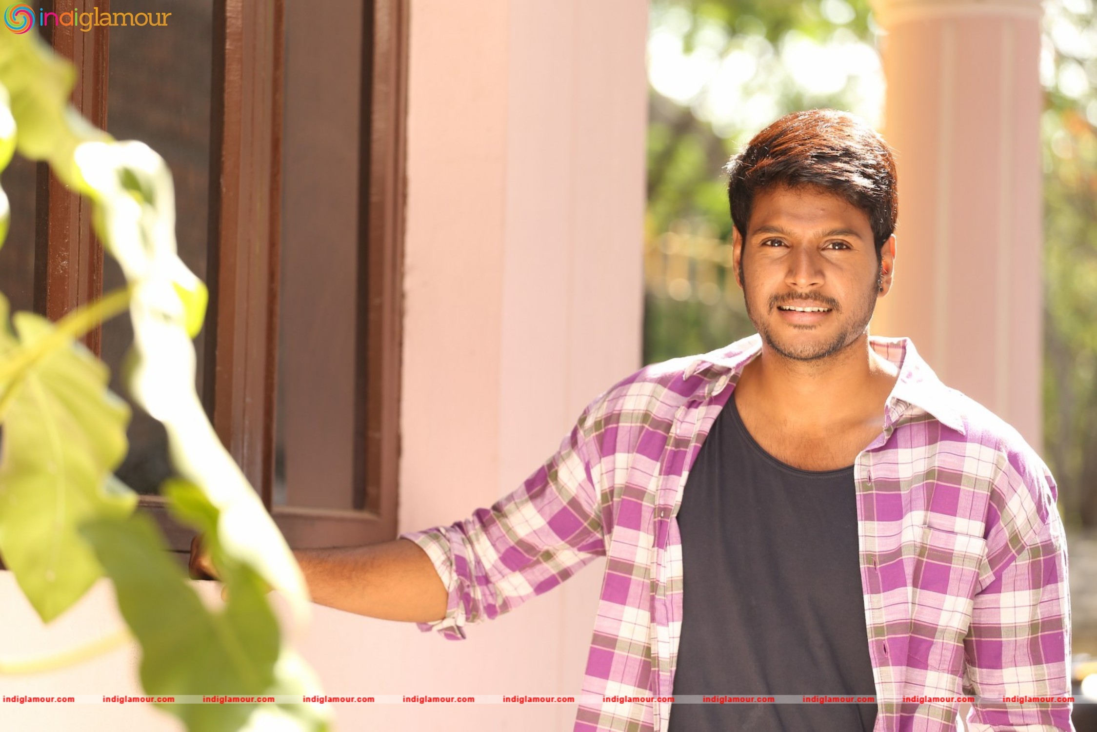 Sundeep Kishan Actor hd photo