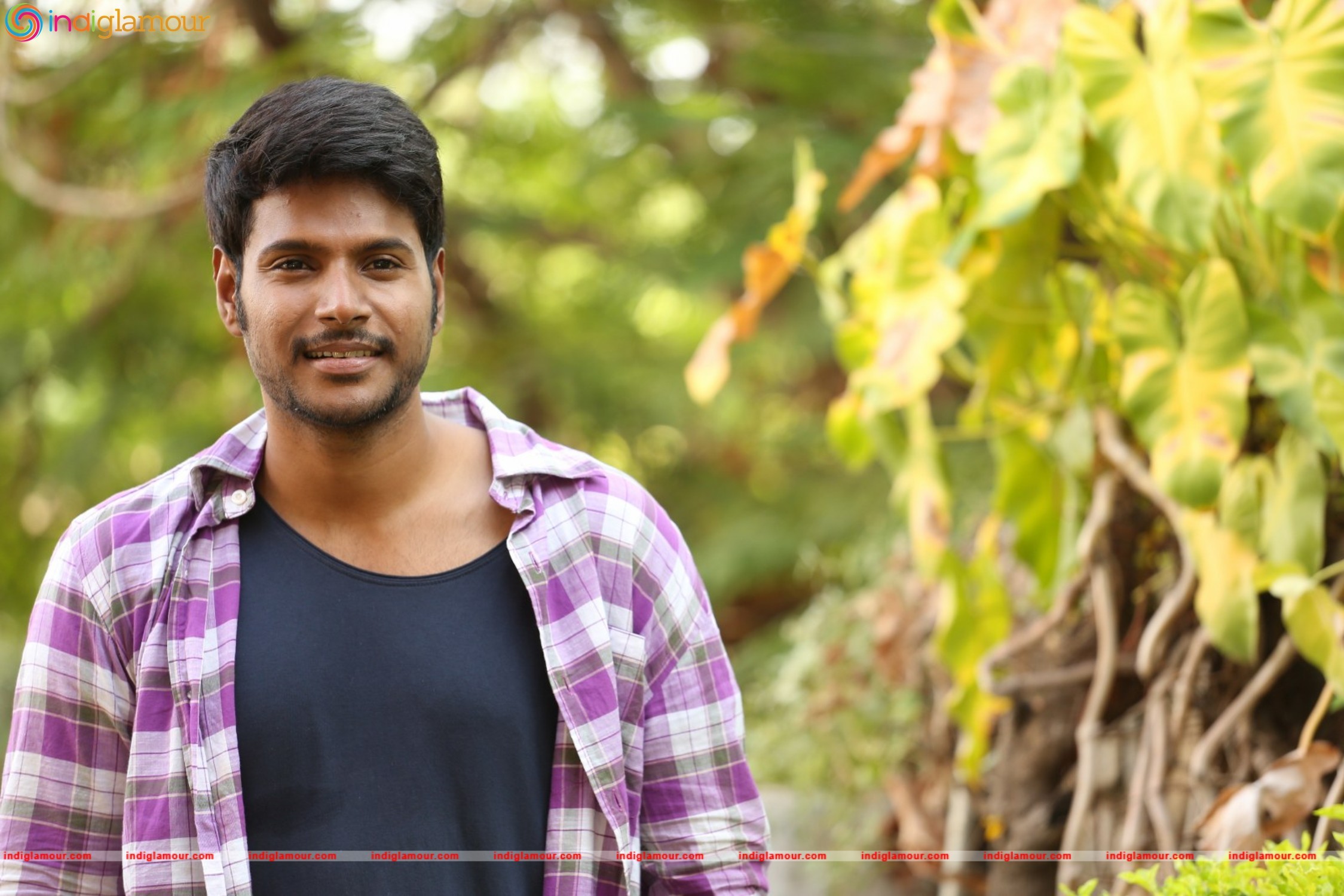 Sundeep Kishan Actor hd photo