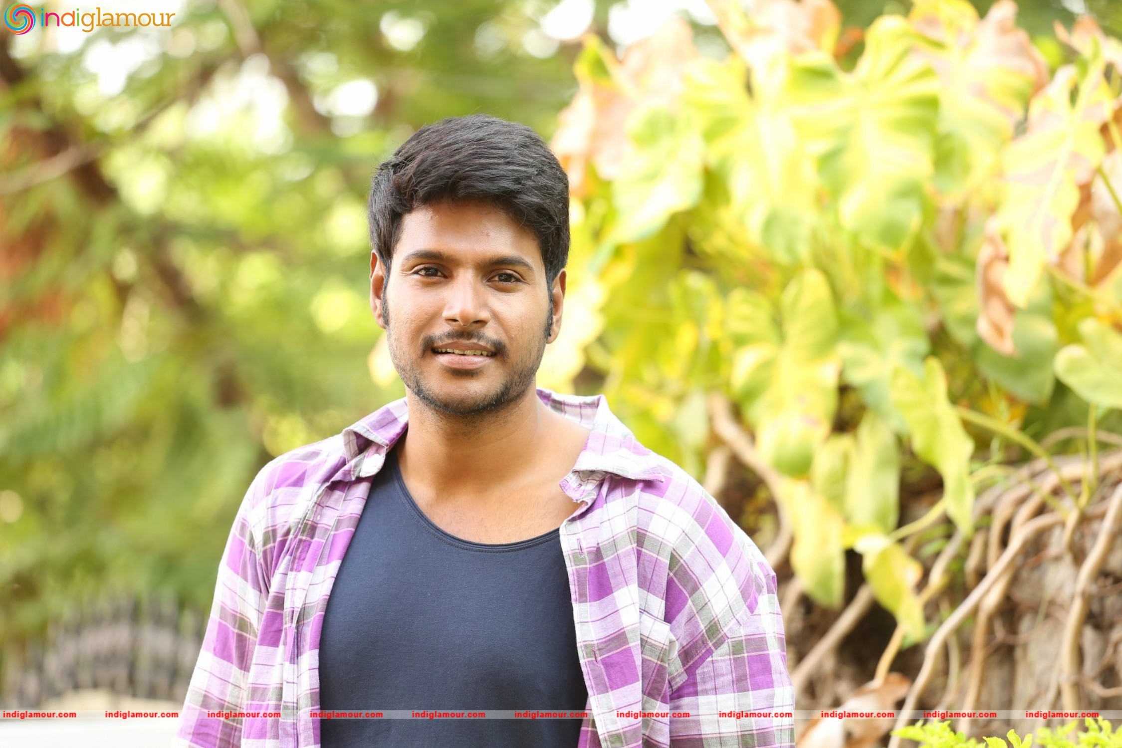 Sundeep Kishan Actor hd photo