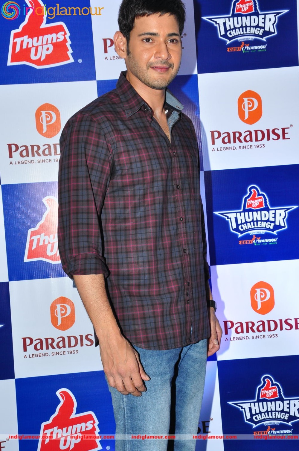 Mahesh Babu Actor hd photo