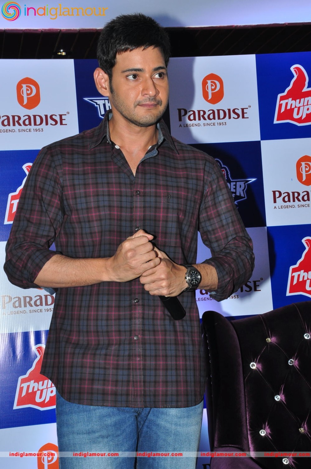 Mahesh Babu Actor hd photo