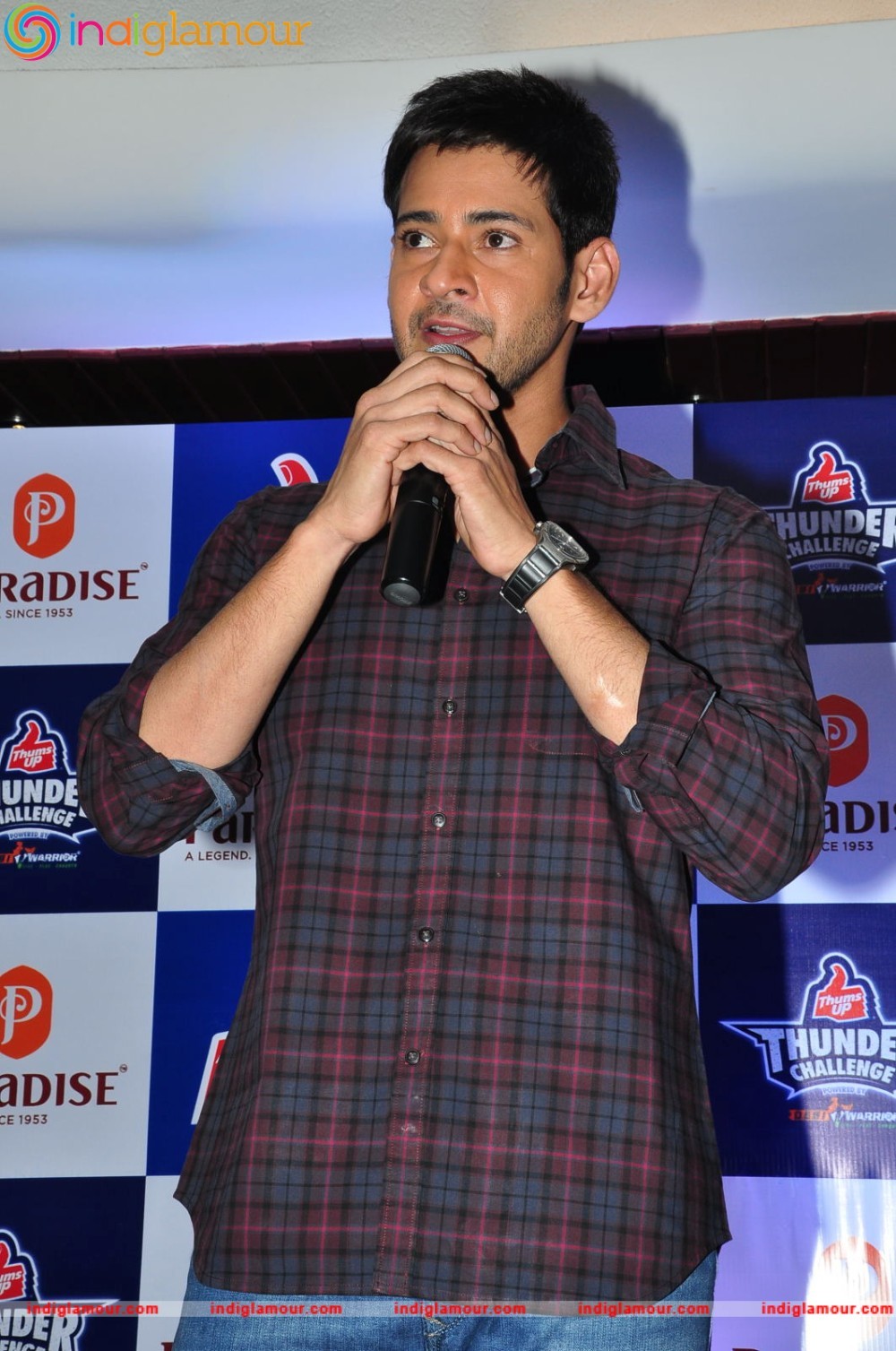 Mahesh Babu Actor hd photo