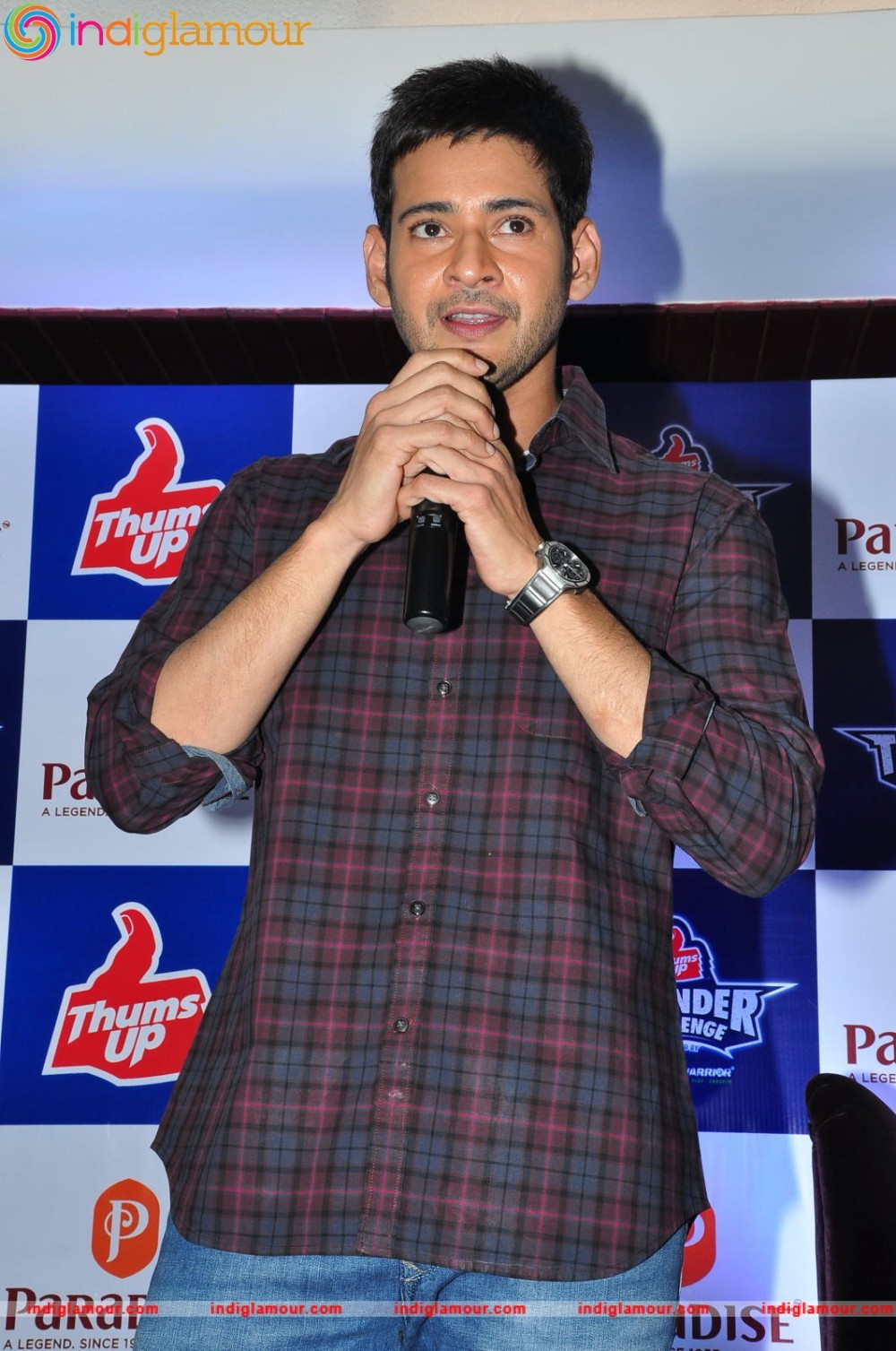 Mahesh Babu Actor hd photo