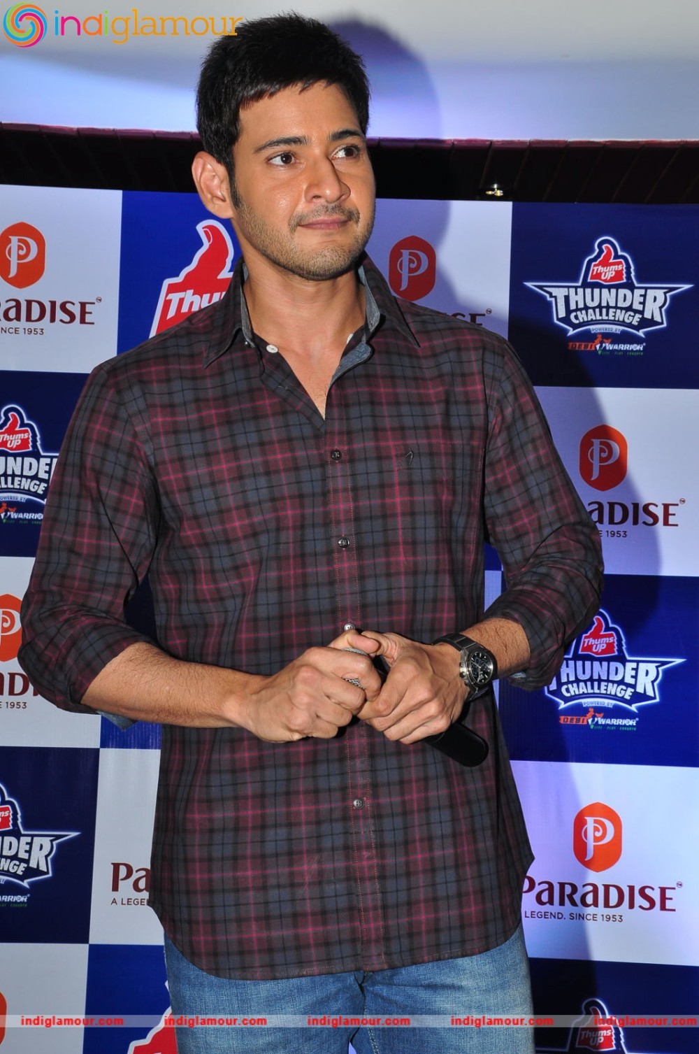 Mahesh Babu Actor hd photo