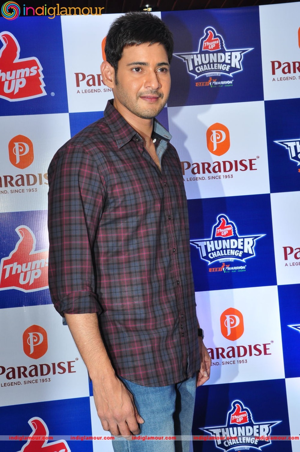 Mahesh Babu Actor hd photo
