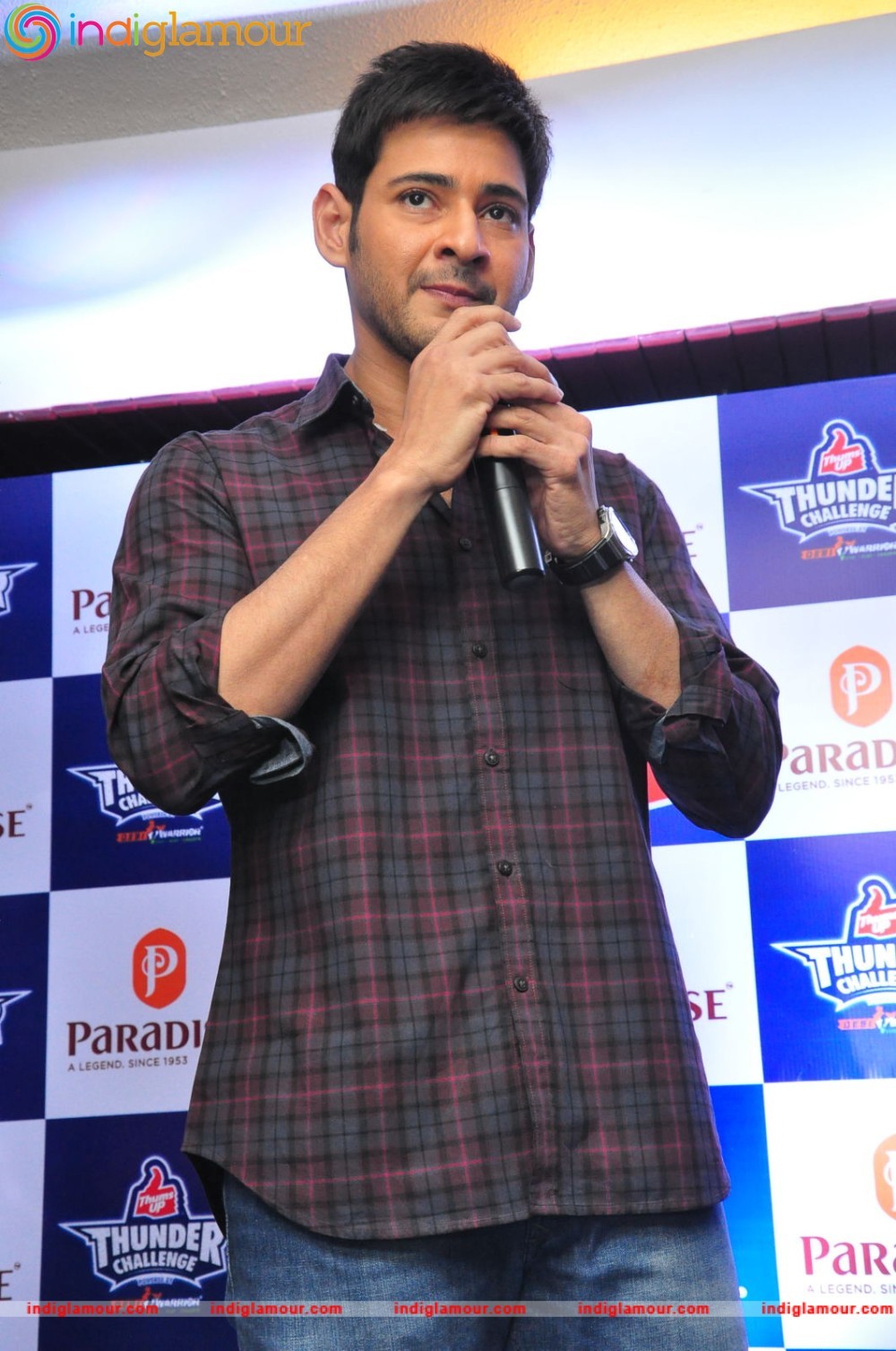 Mahesh Babu Actor hd photo