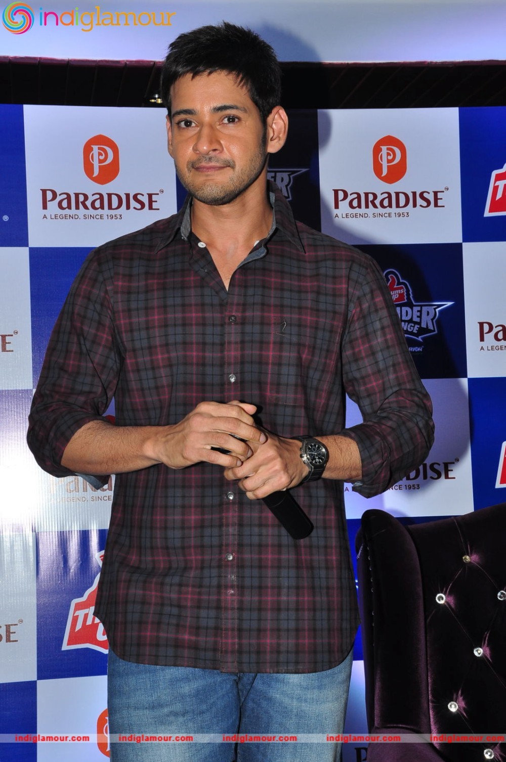 Mahesh Babu Actor hd photo