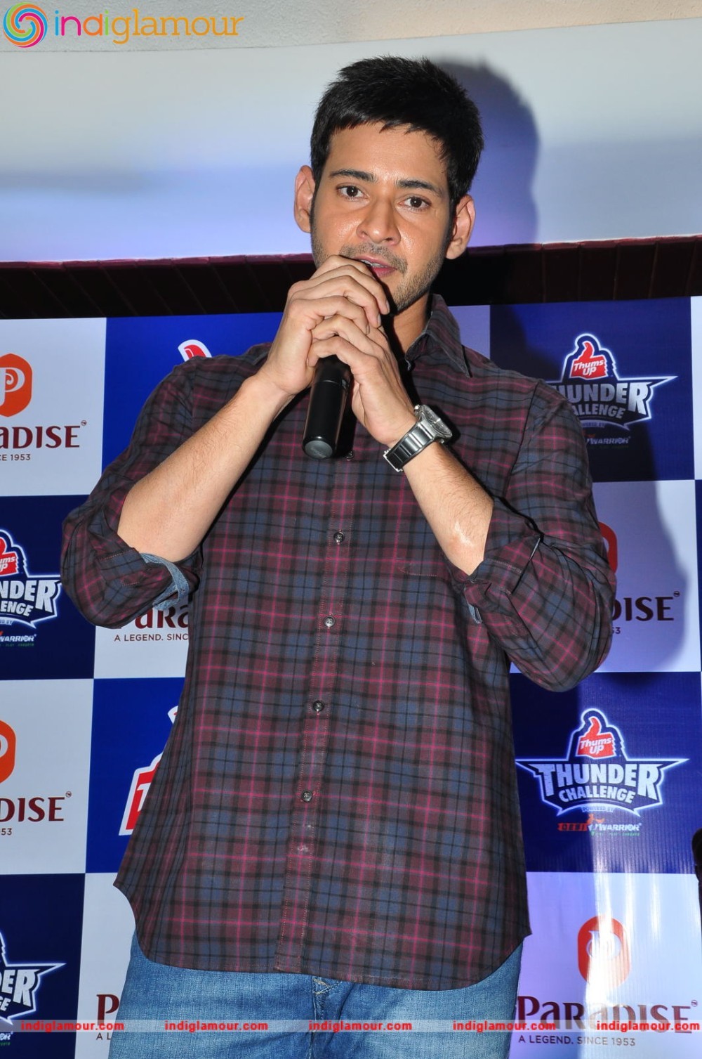 Mahesh Babu Actor hd photo