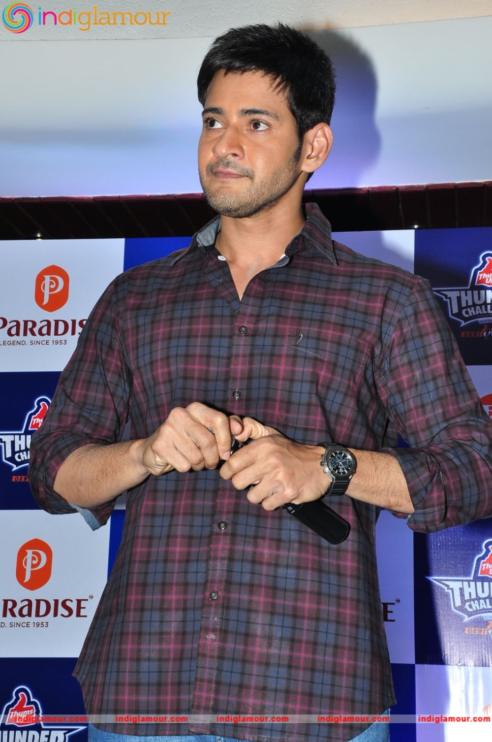 Mahesh Babu Actor hd photo