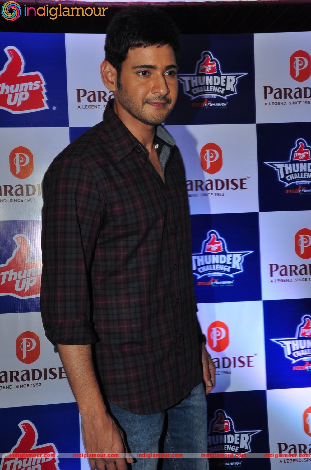 Mahesh Babu Actor hd photo