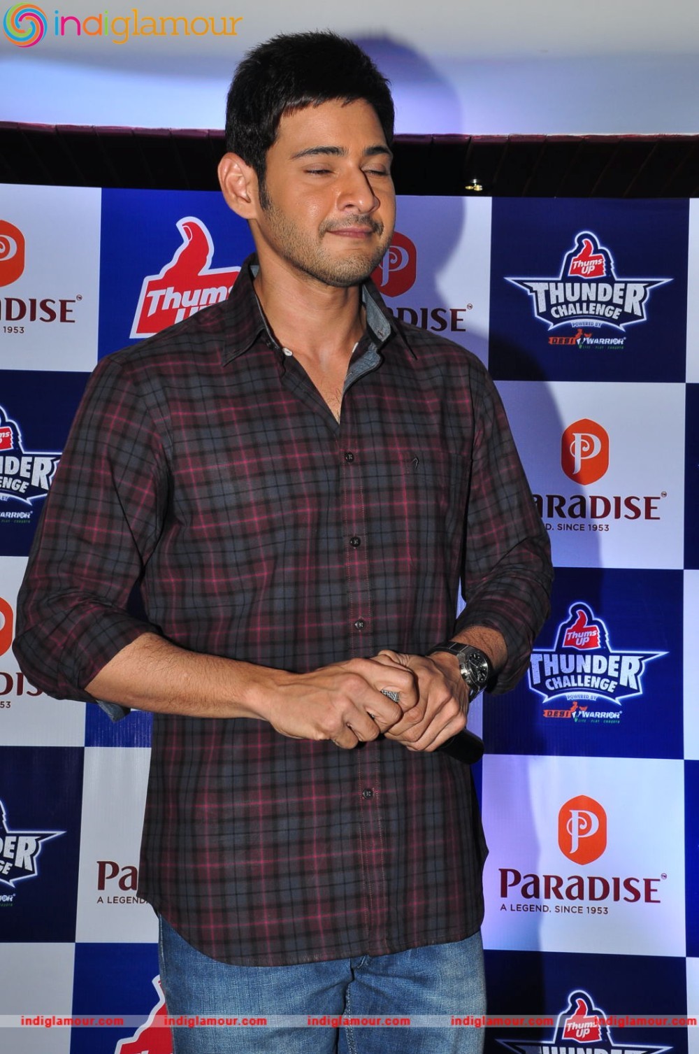 Mahesh Babu Actor hd photo
