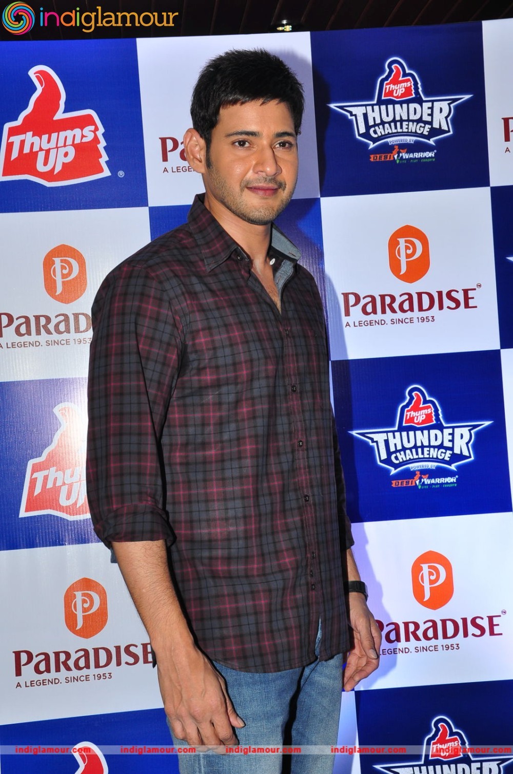 Mahesh Babu Actor hd photo