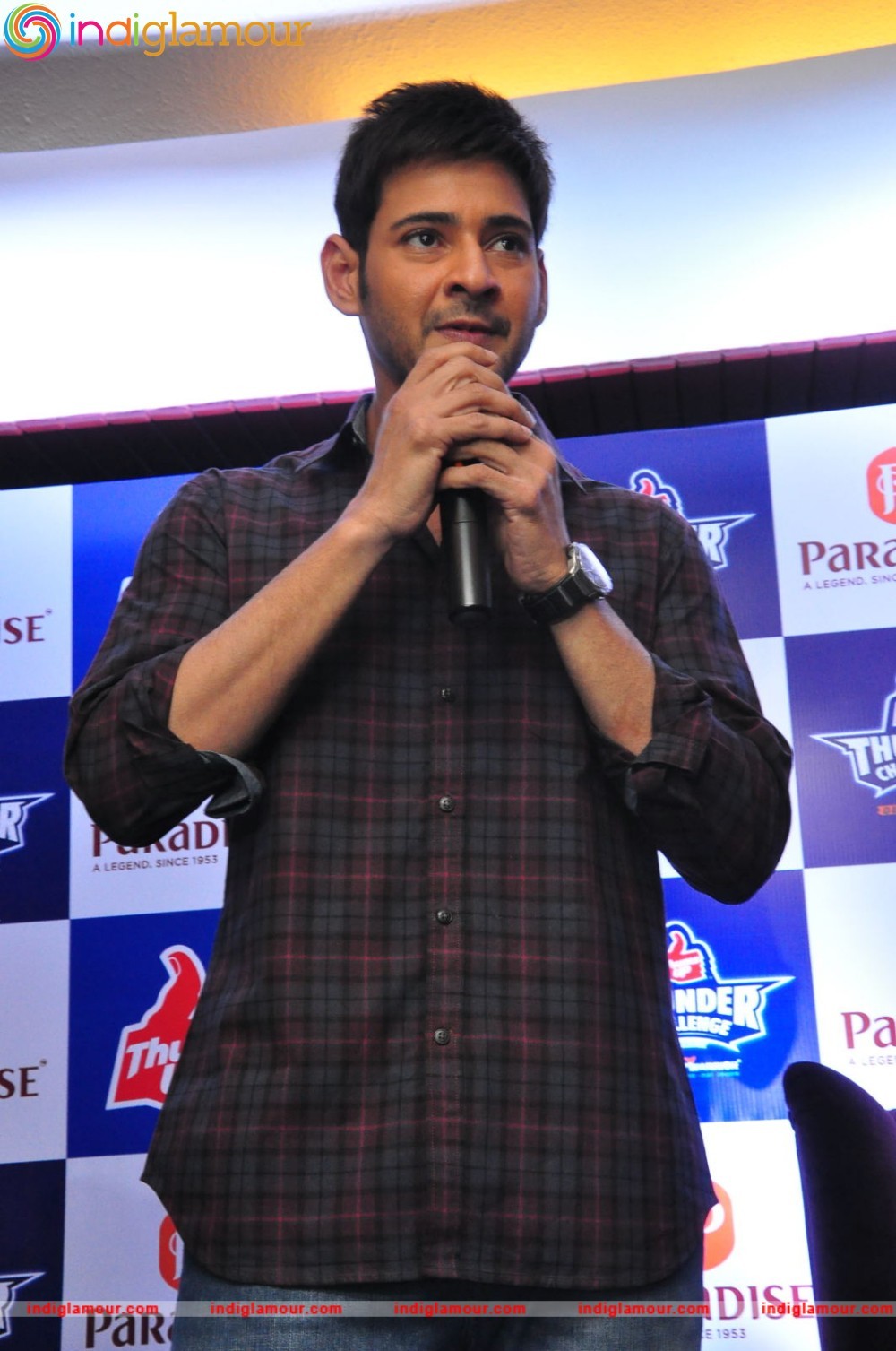 Mahesh Babu Actor hd photo