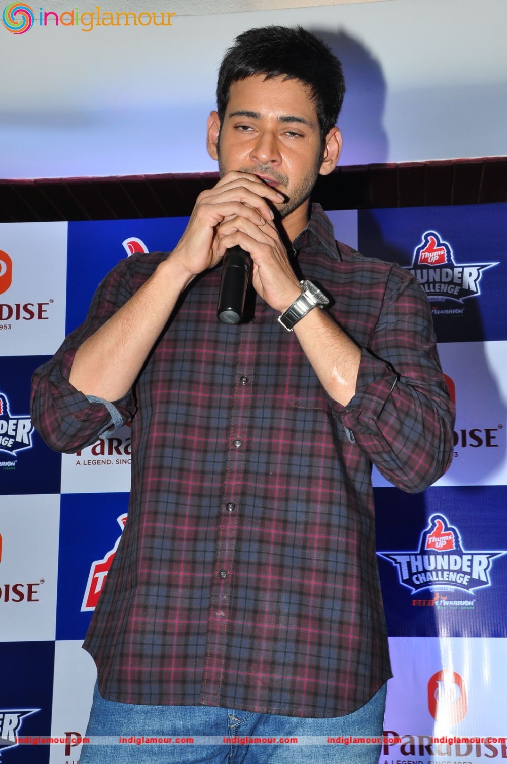 Mahesh Babu Actor hd photo