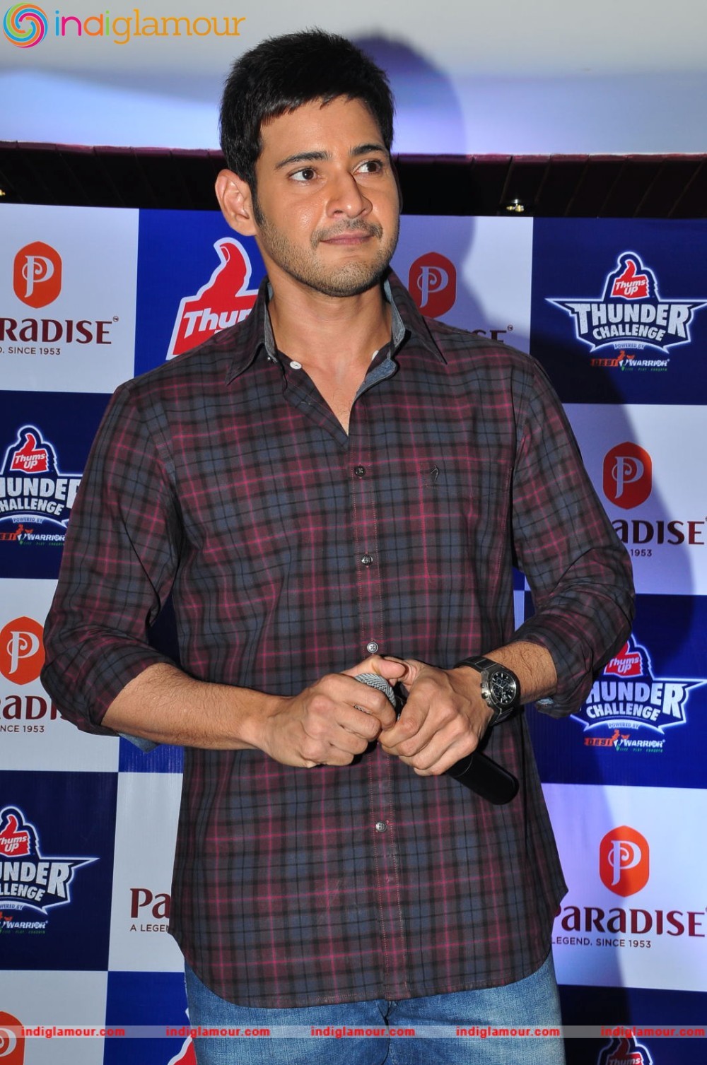 Mahesh Babu Actor hd photo