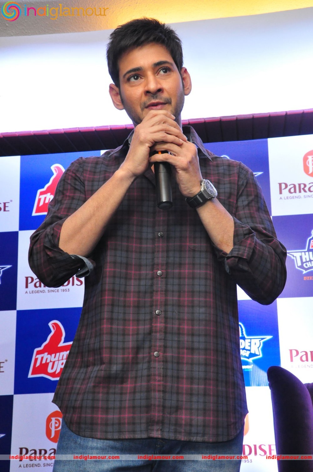 Mahesh Babu Actor hd photo