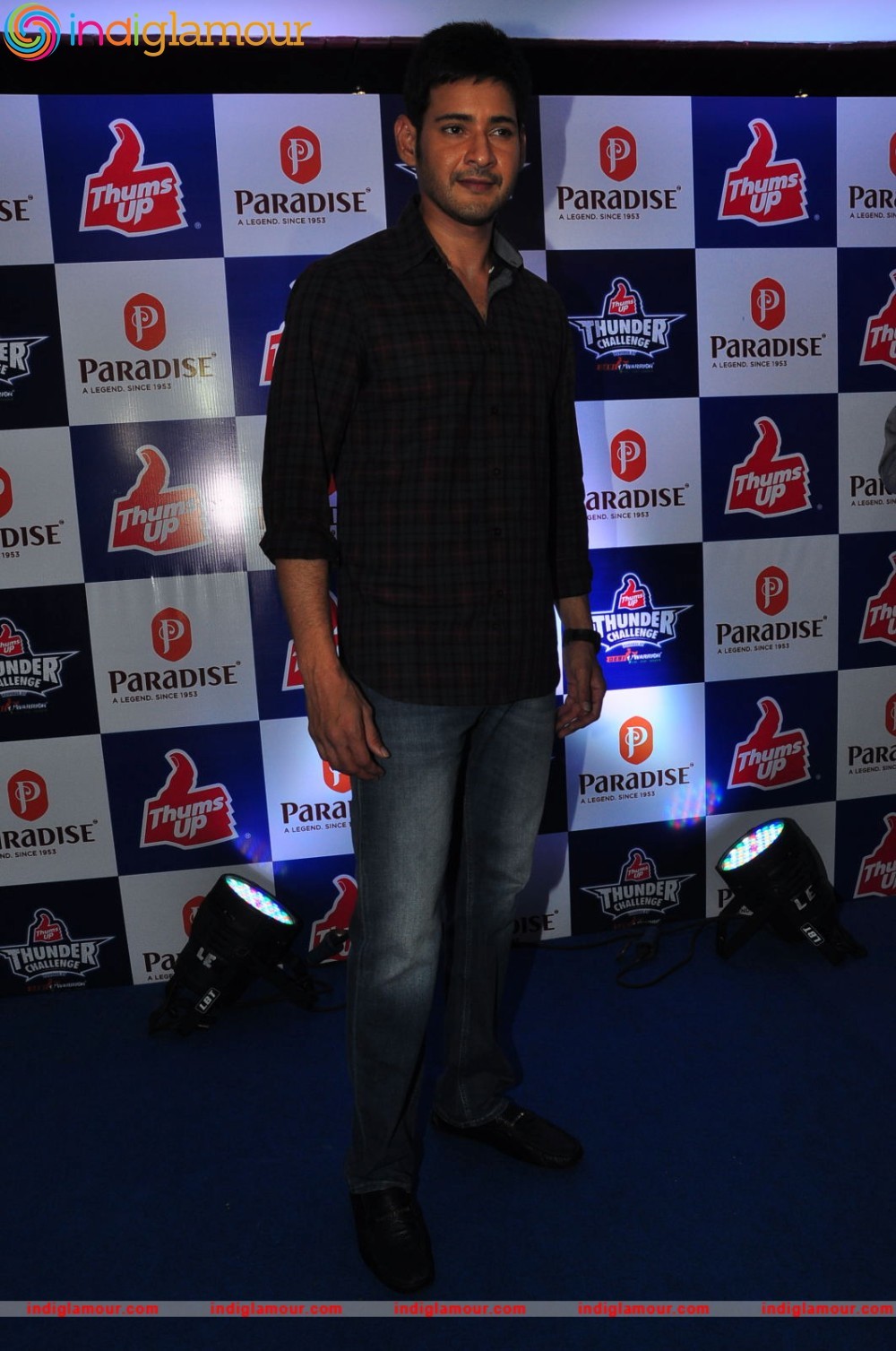 Mahesh Babu Actor hd photo