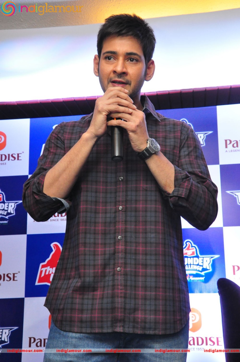 Mahesh Babu Actor hd photo