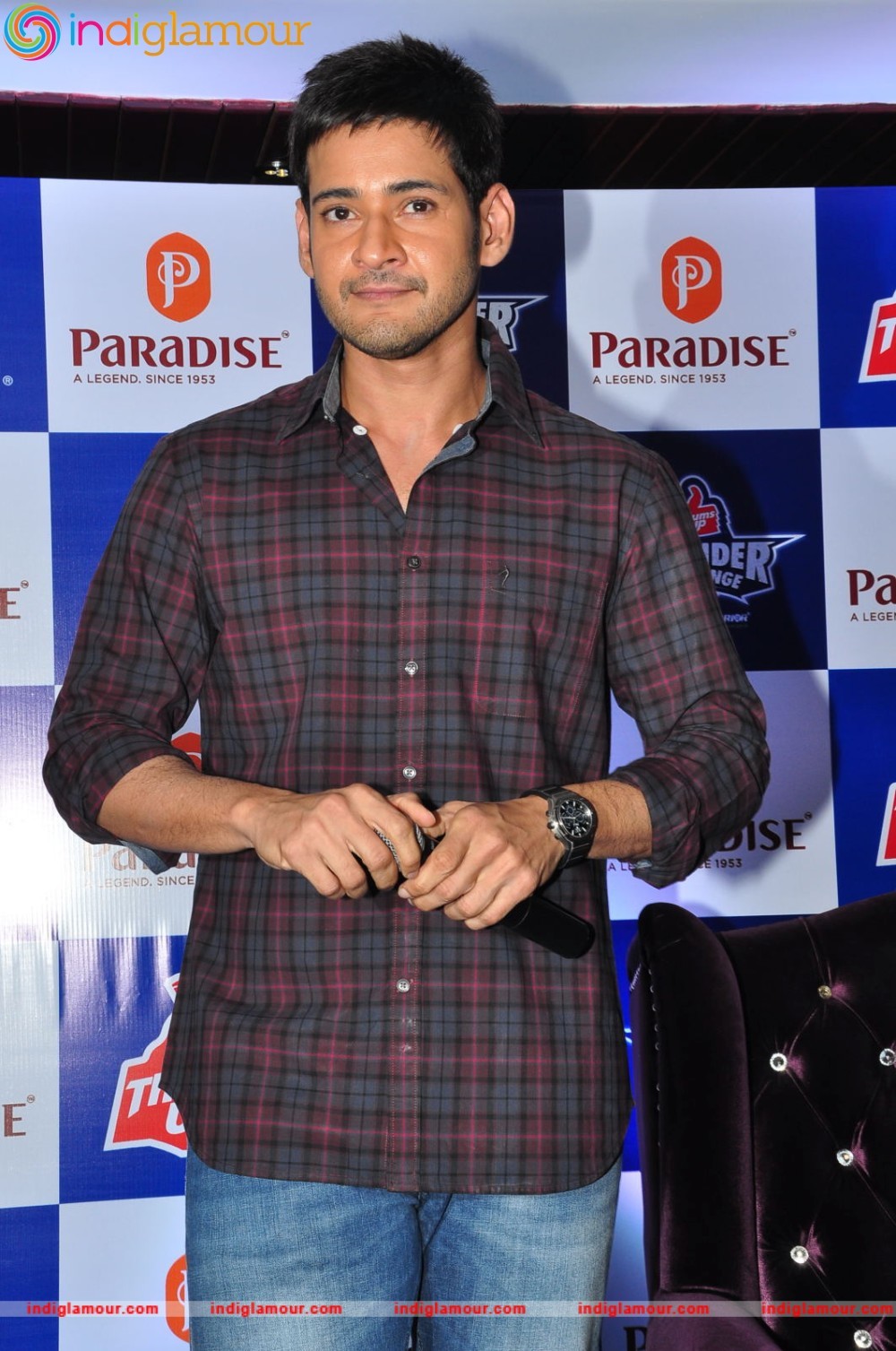 Mahesh Babu Actor hd photo