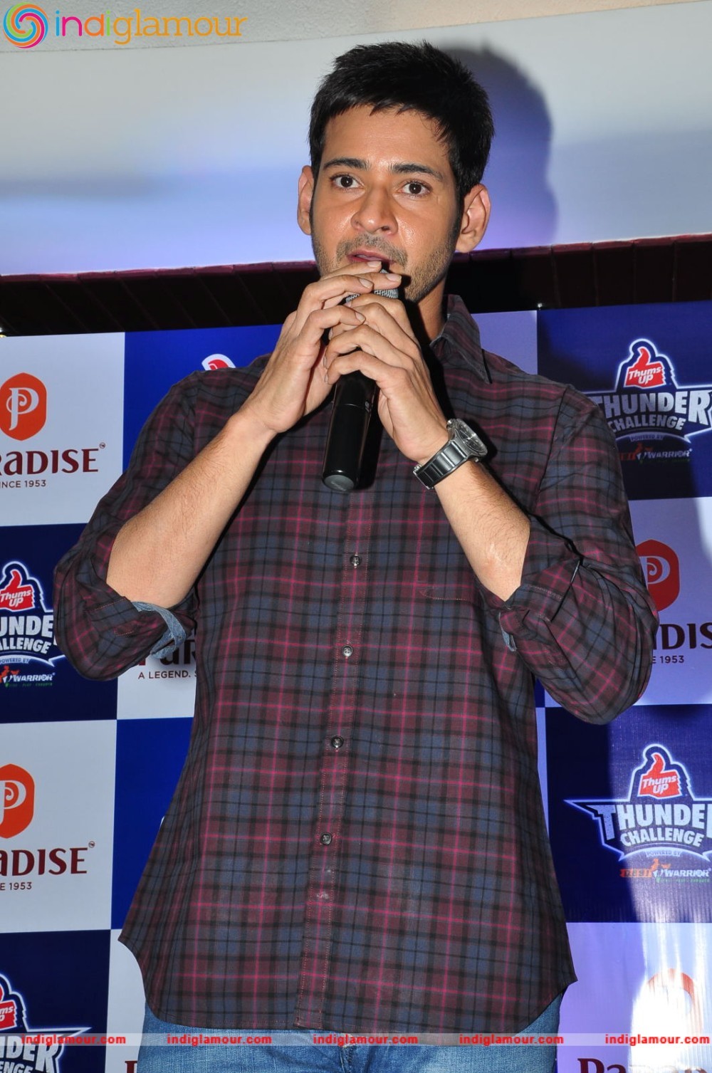 Mahesh Babu Actor hd photo