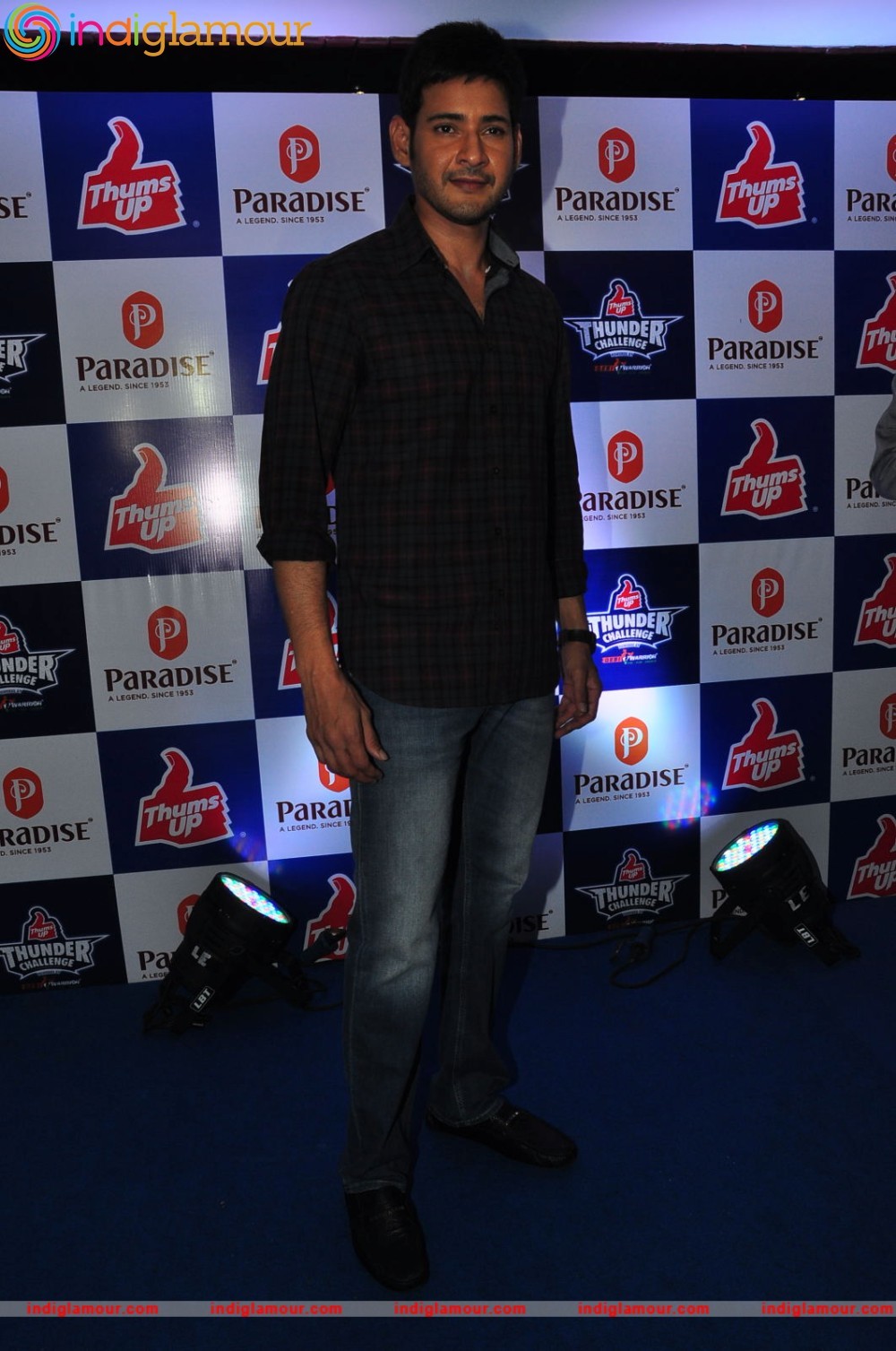 Mahesh Babu Actor hd photo