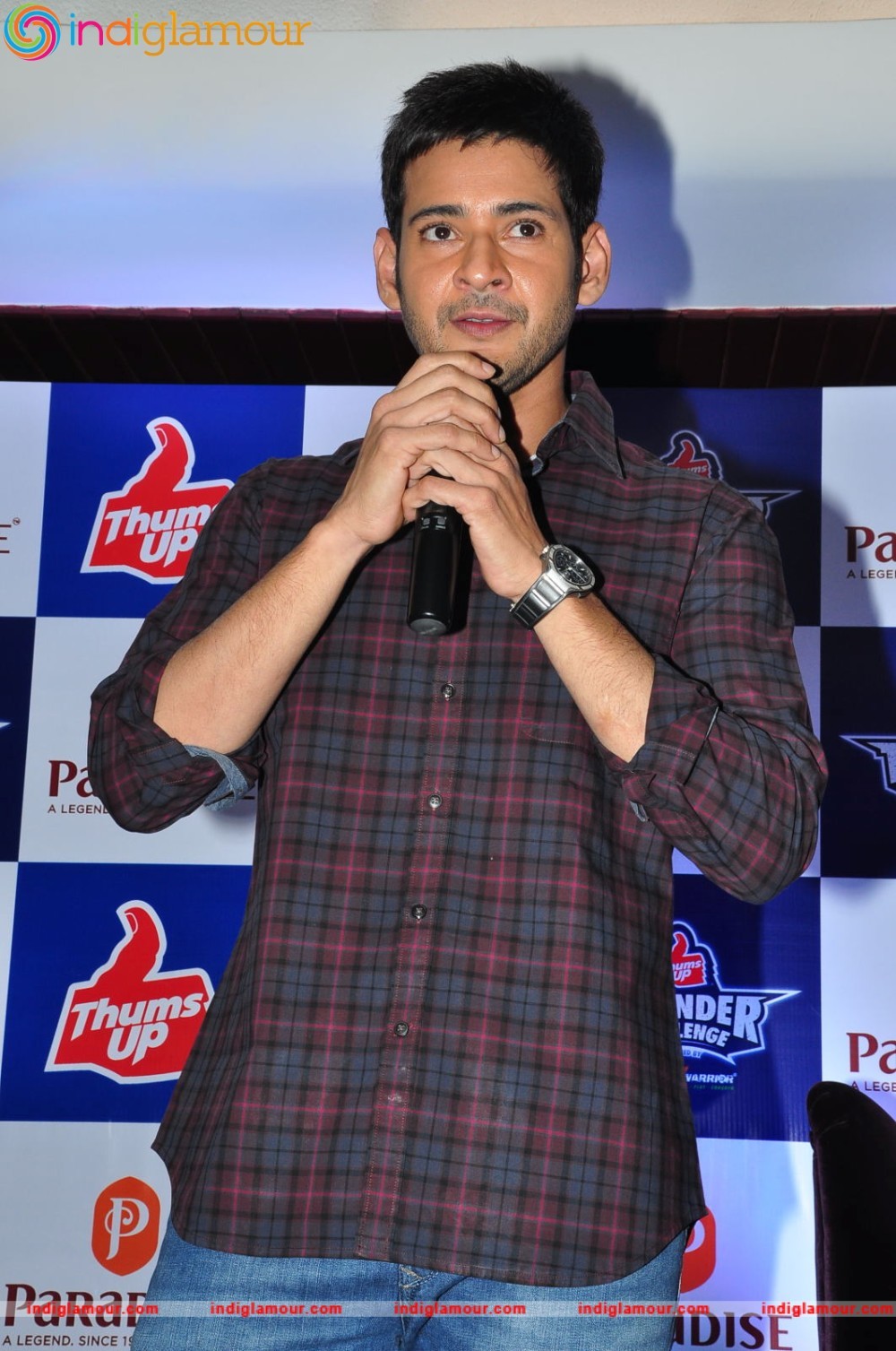 Mahesh Babu Actor hd photo