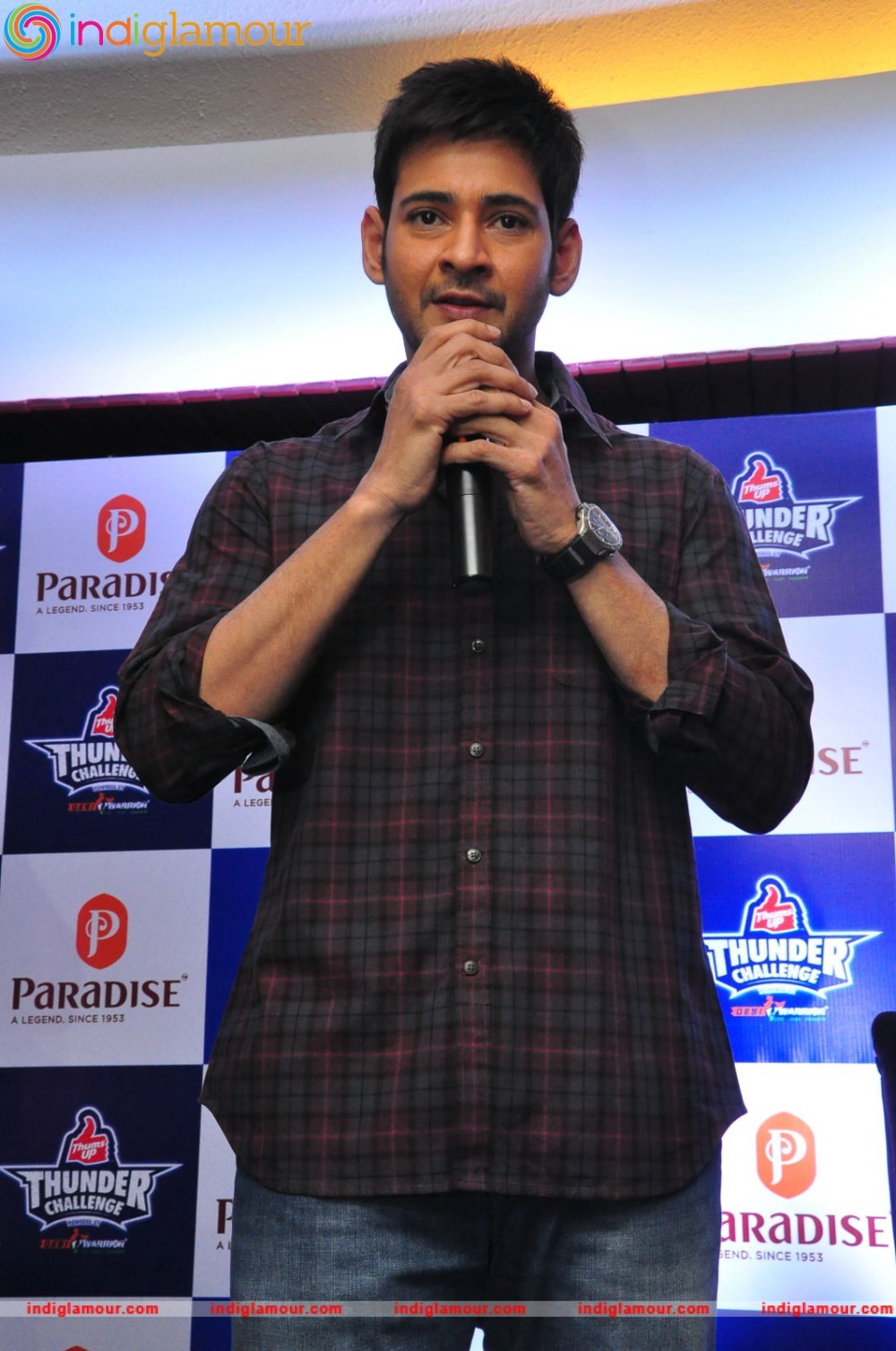Mahesh Babu Actor hd photo