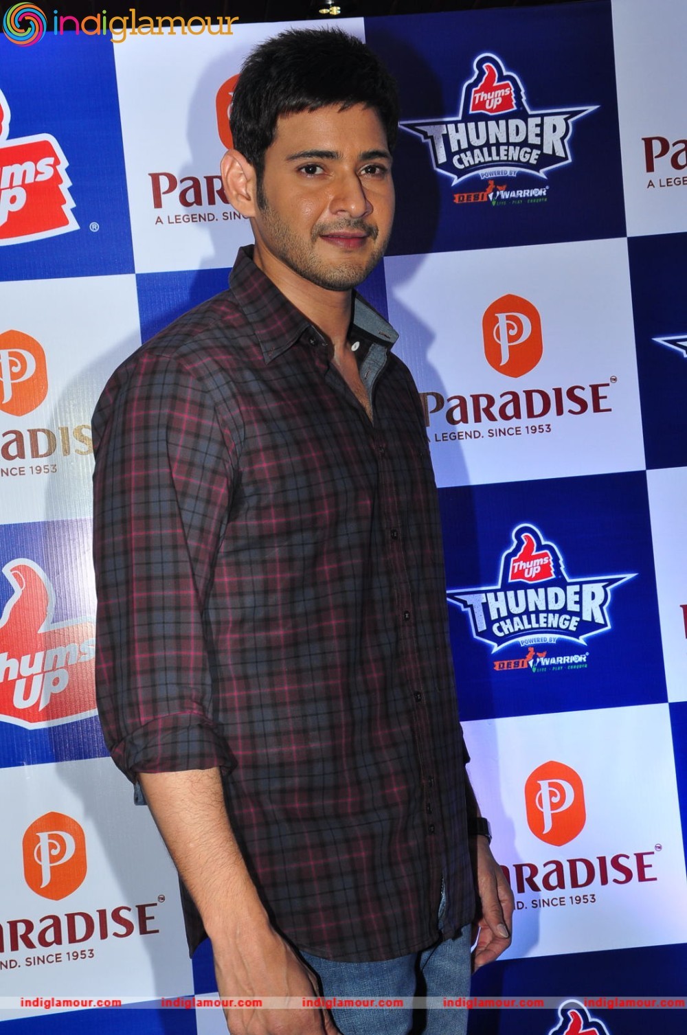Mahesh Babu Actor hd photo