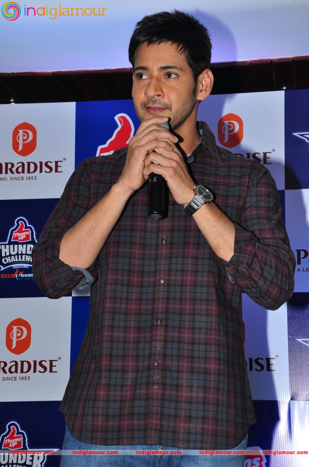 Mahesh Babu Actor hd photo