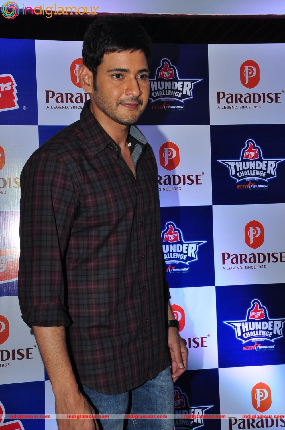 Mahesh Babu Actor hd photo