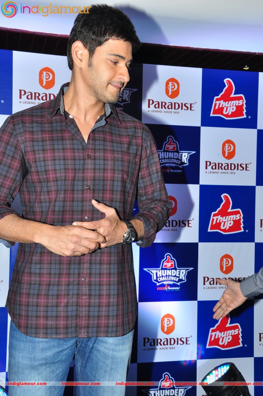Mahesh Babu Actor hd photo