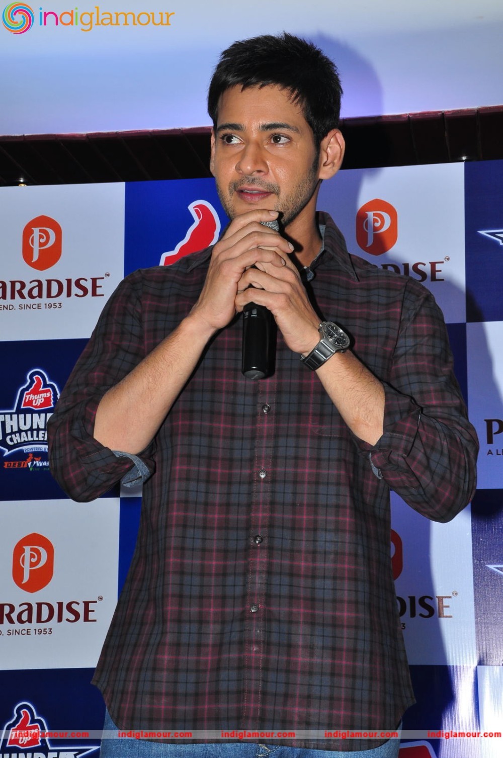 Mahesh Babu Actor hd photo