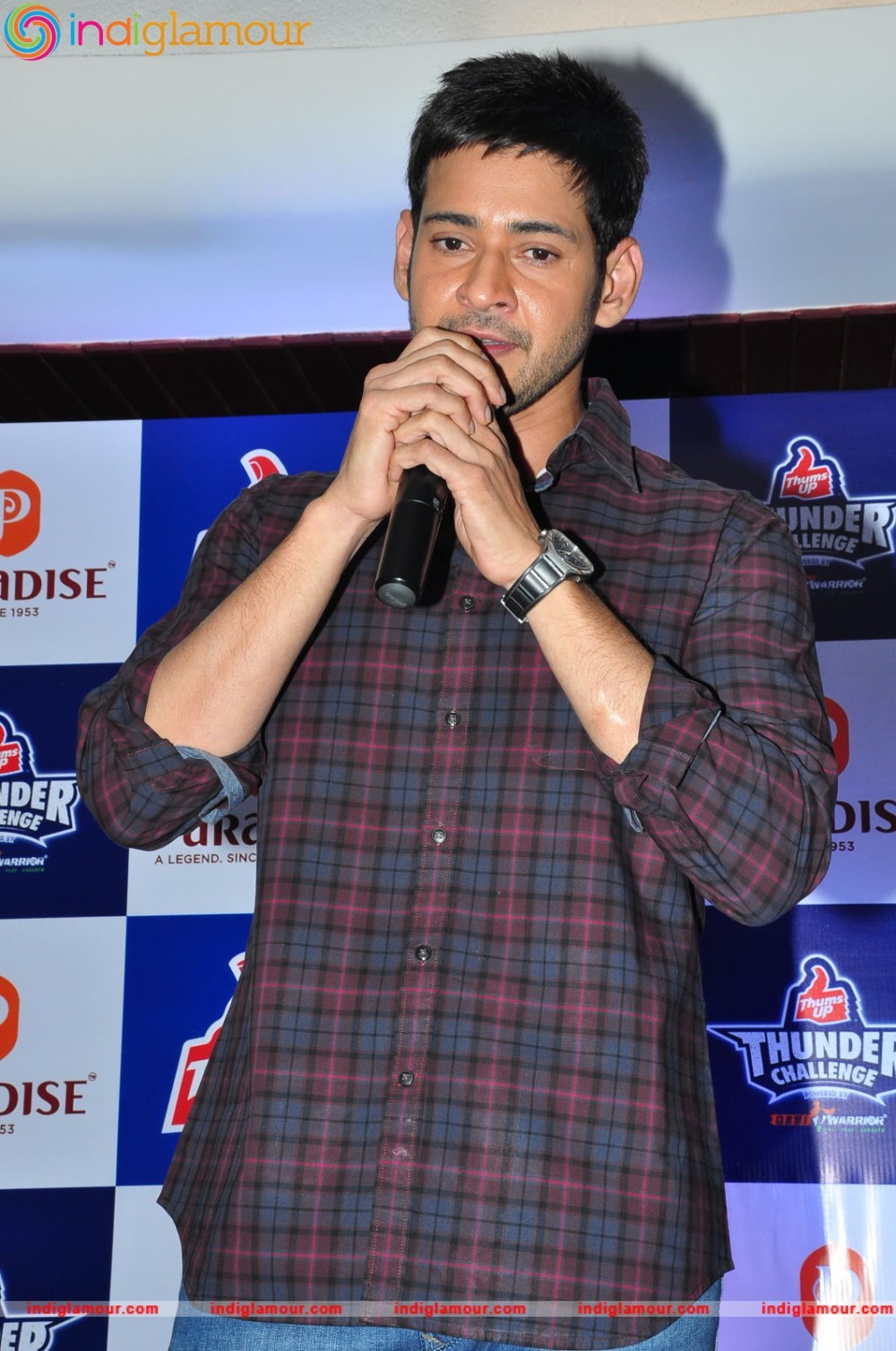 Mahesh Babu Actor hd photo