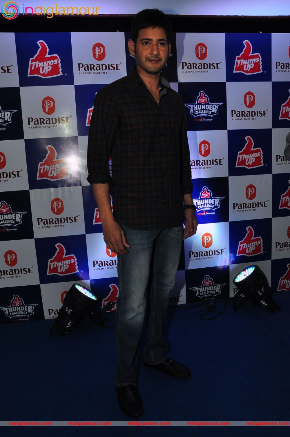 Mahesh Babu Actor hd photo
